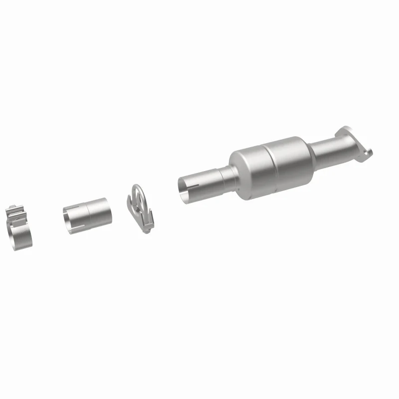Magnaflow 12-17 Hyundai Accent 1.6L Direct Fit Converter - Image 20