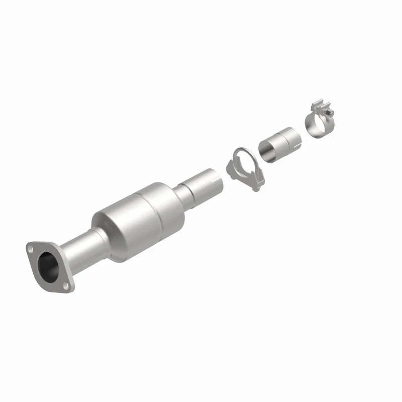 Magnaflow 12-17 Hyundai Accent 1.6L Direct Fit Converter - Image 21
