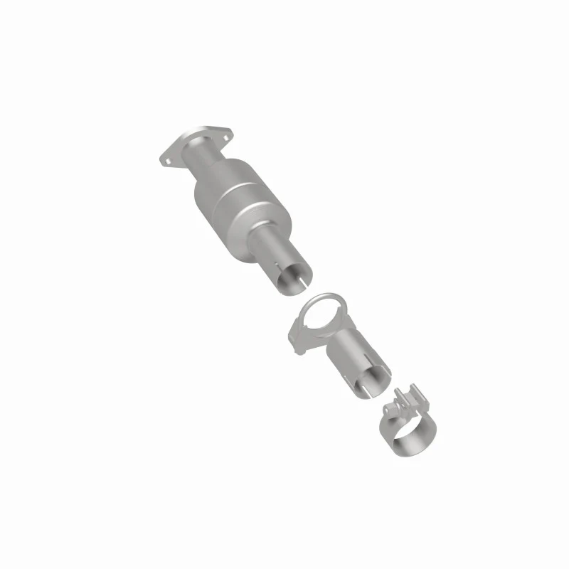 Magnaflow 12-17 Hyundai Accent 1.6L Direct Fit Converter - Image 22