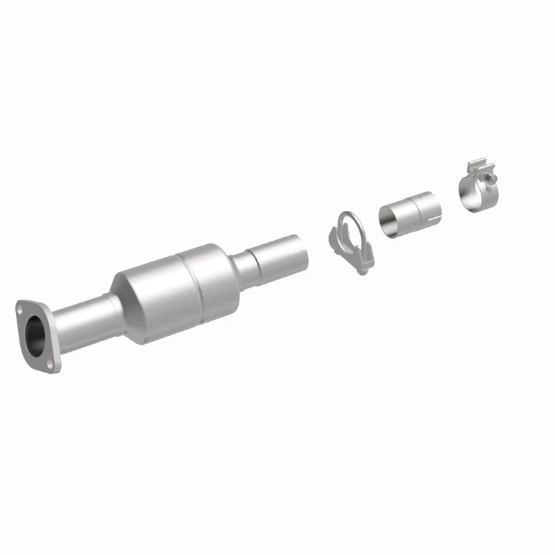 Magnaflow 12-17 Hyundai Accent 1.6L Direct Fit Converter - Image 3