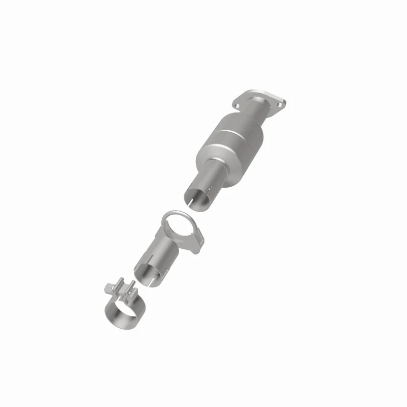 Magnaflow 12-17 Hyundai Accent 1.6L Direct Fit Converter - Image 31