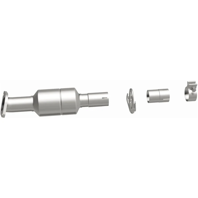 Magnaflow 12-17 Hyundai Accent 1.6L Direct Fit Converter - Image 32