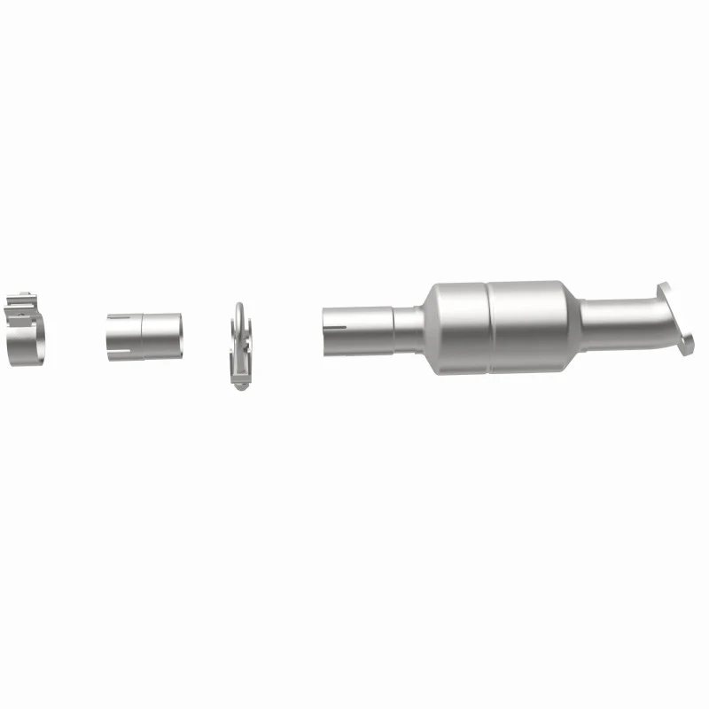 Magnaflow 12-17 Hyundai Accent 1.6L Direct Fit Converter - Image 34