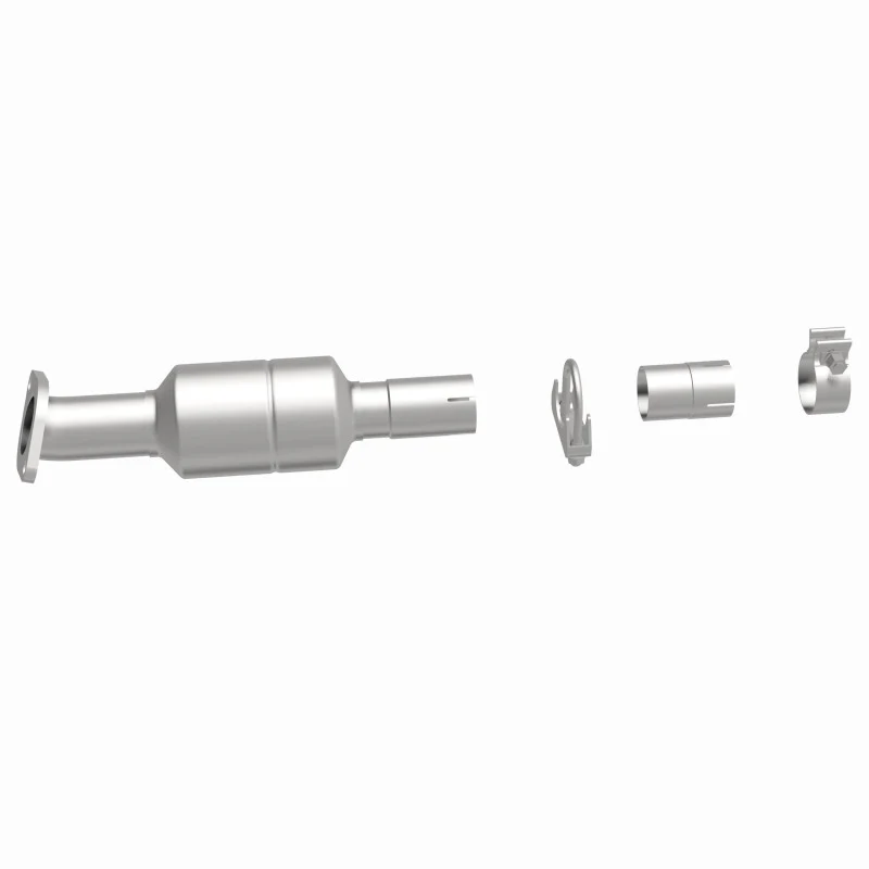 Magnaflow 12-17 Hyundai Accent 1.6L Direct Fit Converter - Image 5
