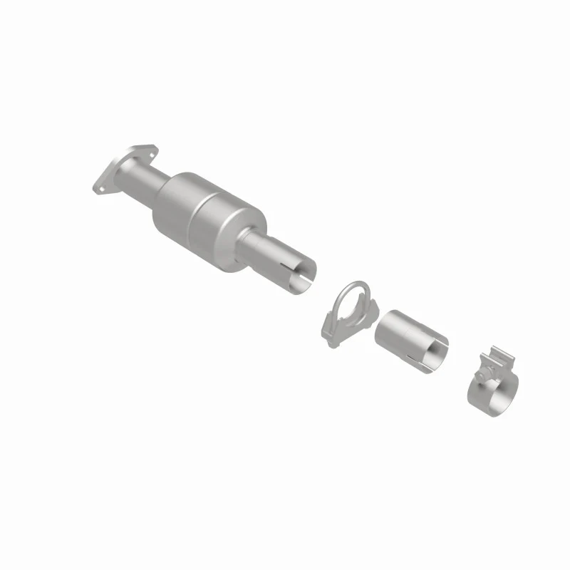 Magnaflow 12-17 Hyundai Accent 1.6L Direct Fit Converter - Image 6