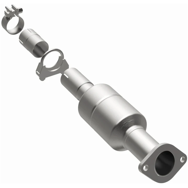 Magnaflow 12-17 Hyundai Accent 1.6L Direct Fit Converter - Image 9