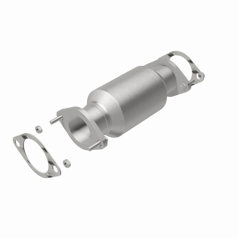 Magnaflow 13-14 Genesis Coupe 2L Underbody Direct Fit Converter - Image 21