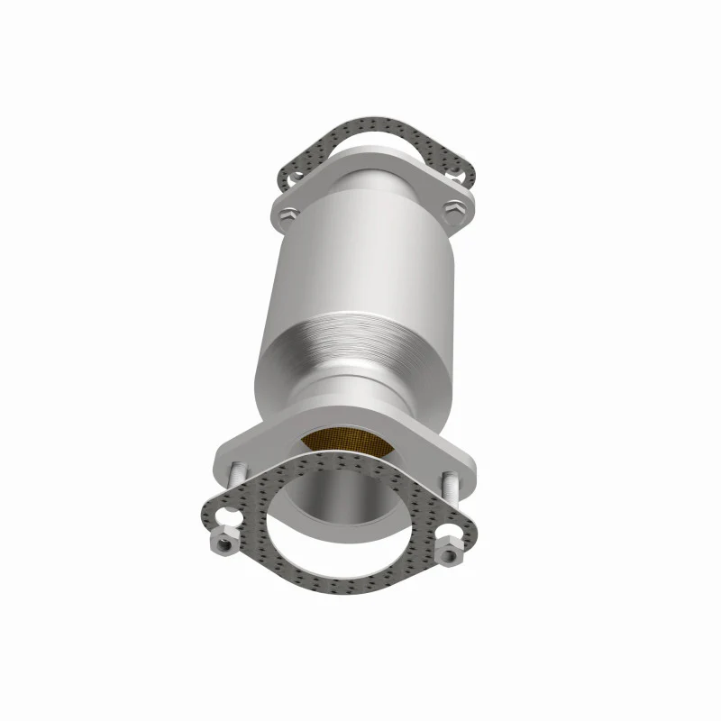 Magnaflow 13-14 Hyundai Genesis Coupe 2.0L Direct Fit Converter - Image 10