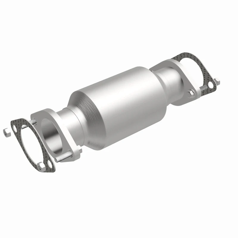 Magnaflow 13-14 Hyundai Genesis Coupe 2.0L Direct Fit Converter - Image 11