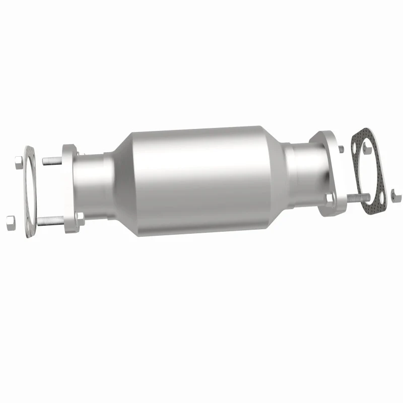 Magnaflow 13-14 Hyundai Genesis Coupe 2.0L Direct Fit Converter - Image 17