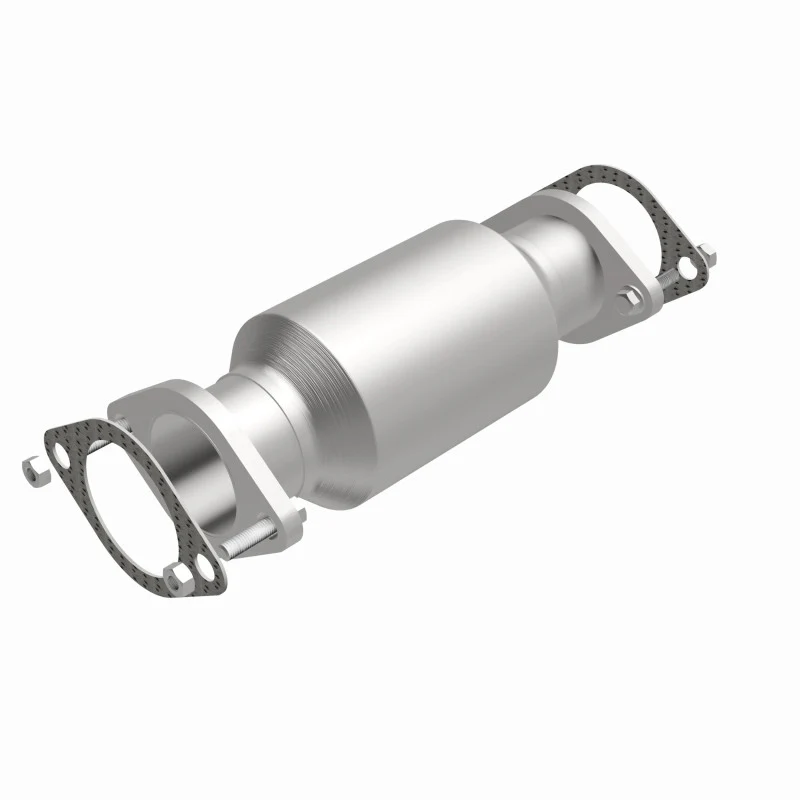 Magnaflow 13-14 Hyundai Genesis Coupe 2.0L Direct Fit Converter - Image 2