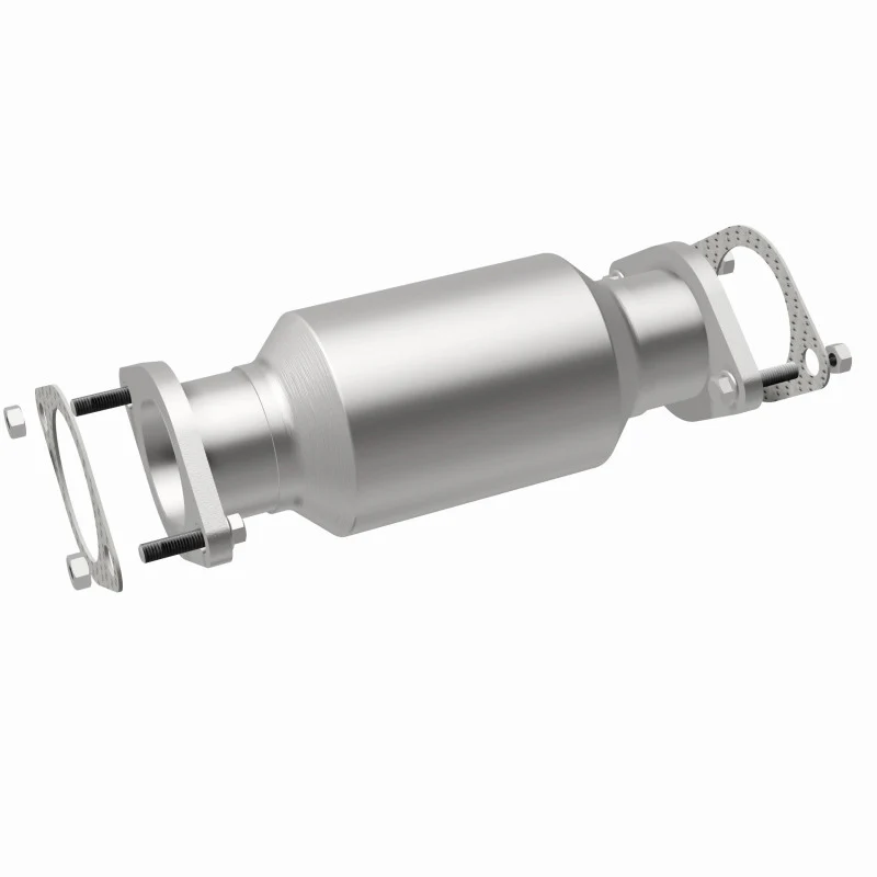 Magnaflow 13-14 Hyundai Genesis Coupe 2.0L Direct Fit Converter - Image 27