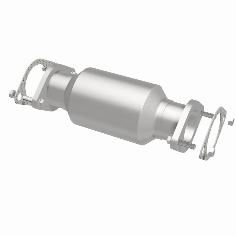Magnaflow 13-14 Hyundai Genesis Coupe 2.0L Direct Fit Converter - Image 28