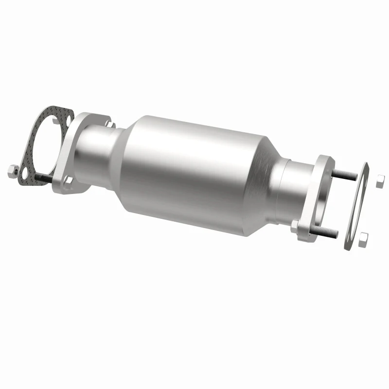 Magnaflow 13-14 Hyundai Genesis Coupe 2.0L Direct Fit Converter - Image 35