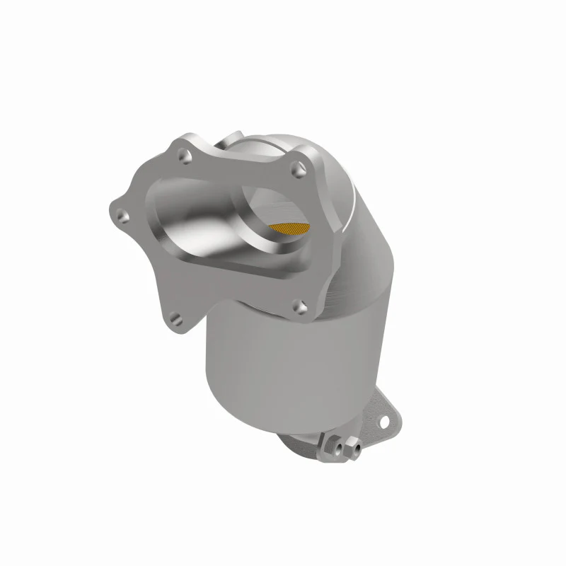 Magnaflow 13-14 Hyundai Genesis Coupe 2.0L Direct Fit Converter - Image 11