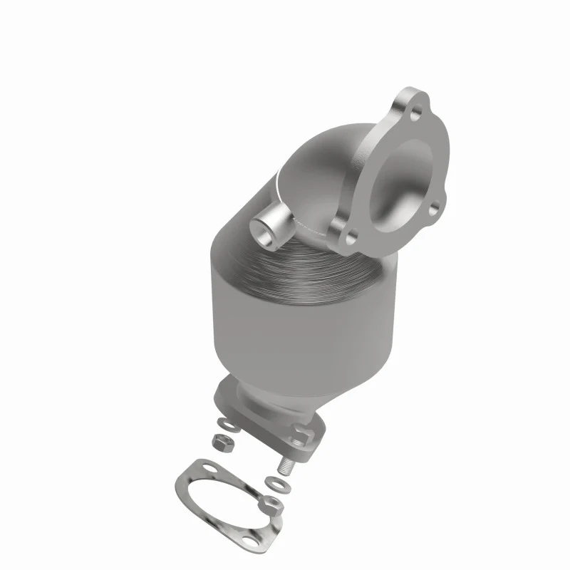 Magnaflow 13-14 Hyundai Veloster 1.6L Direct Fit Converter - Image 14