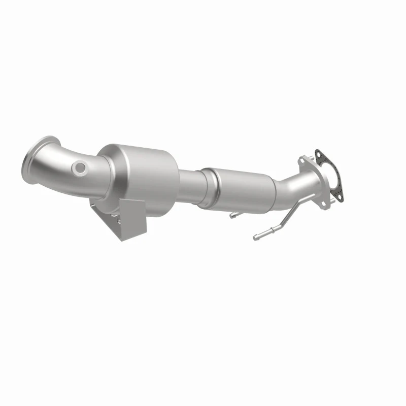 MagnaFlow 13-16 Ford Focus ST L4 2.0L California Grade Direct-Fit Catalytic Converter - Image 15