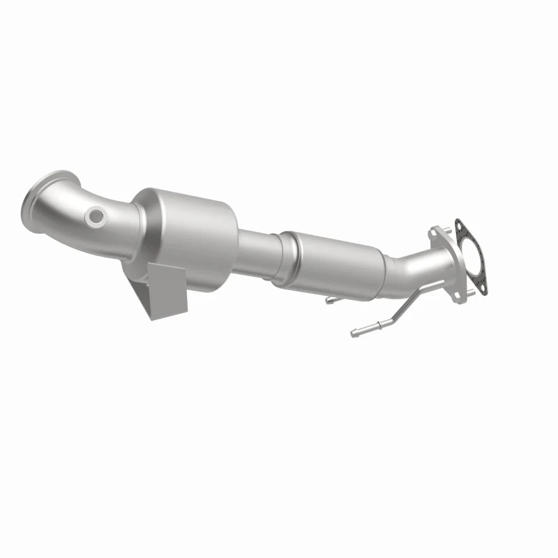 MagnaFlow 13-16 Ford Focus ST L4 2.0L California Grade Direct-Fit Catalytic Converter - Image 18
