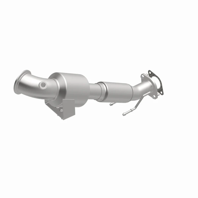 MagnaFlow 13-16 Ford Focus ST L4 2.0L California Grade Direct-Fit Catalytic Converter - Image 23