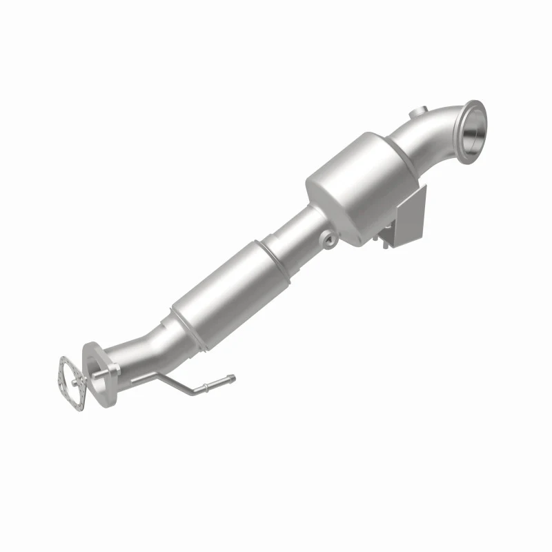 MagnaFlow 13-16 Ford Focus ST L4 2.0L California Grade Direct-Fit Catalytic Converter - Image 29