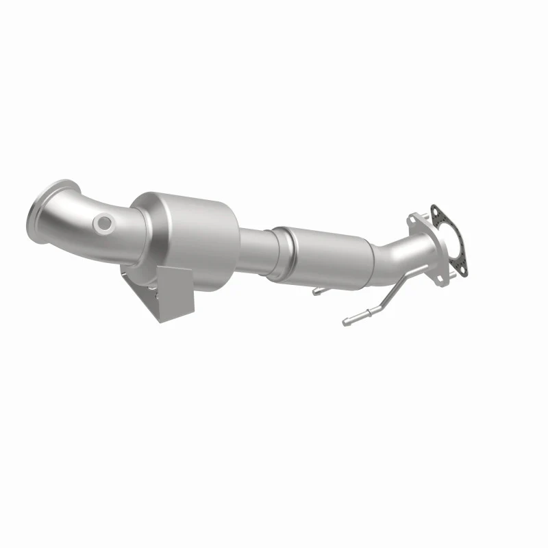 MagnaFlow 13-16 Ford Focus ST L4 2.0L California Grade Direct-Fit Catalytic Converter - Image 32