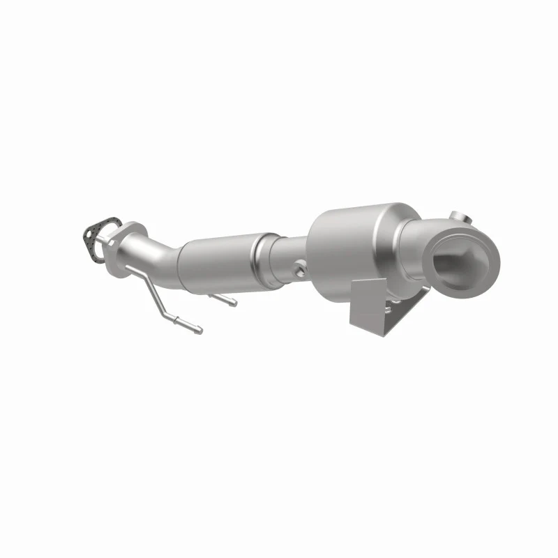 MagnaFlow 13-16 Ford Focus ST L4 2.0L California Grade Direct-Fit Catalytic Converter - Image 39