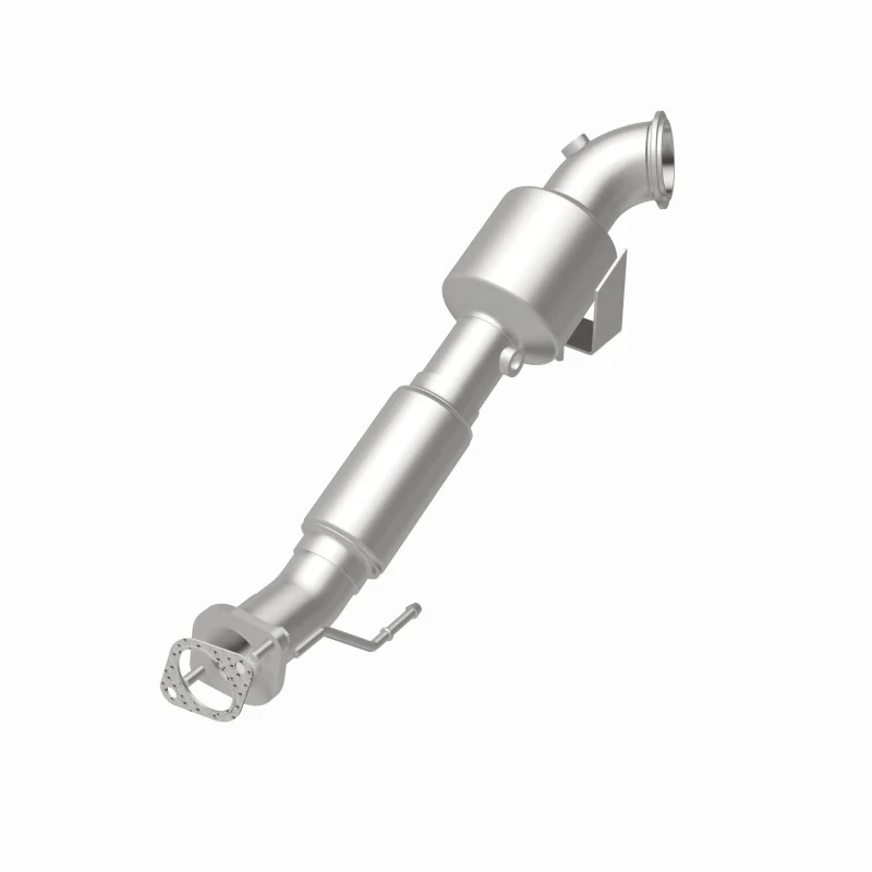 MagnaFlow 13-16 Ford Focus ST L4 2.0L California Grade Direct-Fit Catalytic Converter - Image 6