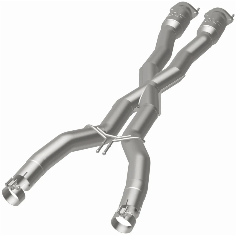 Magnaflow 14-18 Chevrolet Corvette 6.2L Underbody Direct Fit Converter - Image 17