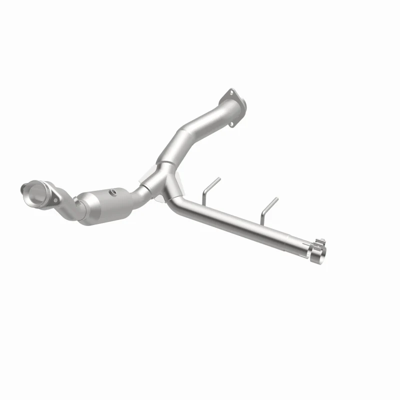 Magnaflow 15-17 Ford F-150 3.5L Direct Fit Converter - Image 27