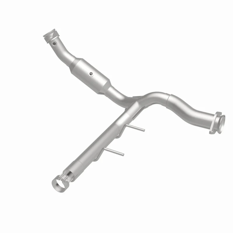Magnaflow 15-17 Ford F-150 5.0L Direct Fit Converter - Image 13