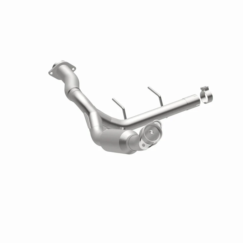 Magnaflow 15-17 Ford F-150 5.0L Direct Fit Converter - Image 16