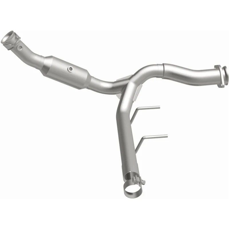 Magnaflow 15-17 Ford F-150 5.0L Direct Fit Converter - Image 28