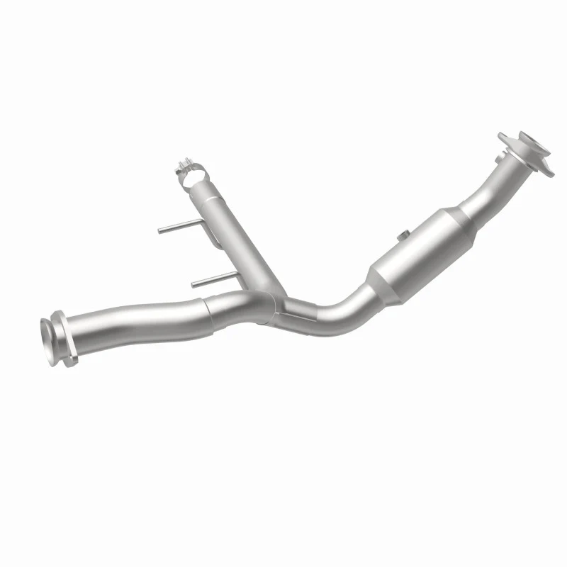Magnaflow 15-17 Ford F-150 5.0L Direct Fit Converter - Image 4