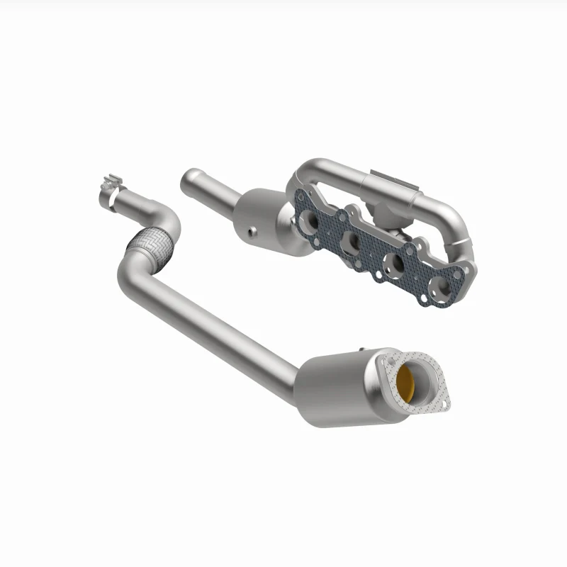 Magnaflow 15-20 Ford Mustang 5.0L Direct Fit Converter - Image 11
