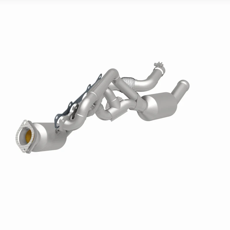 Magnaflow 15-20 Ford Mustang 5.0L Direct Fit Converter - Image 12