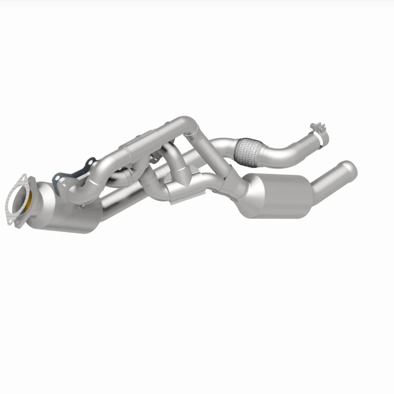 Magnaflow 15-20 Ford Mustang 5.0L Direct Fit Converter - Image 13