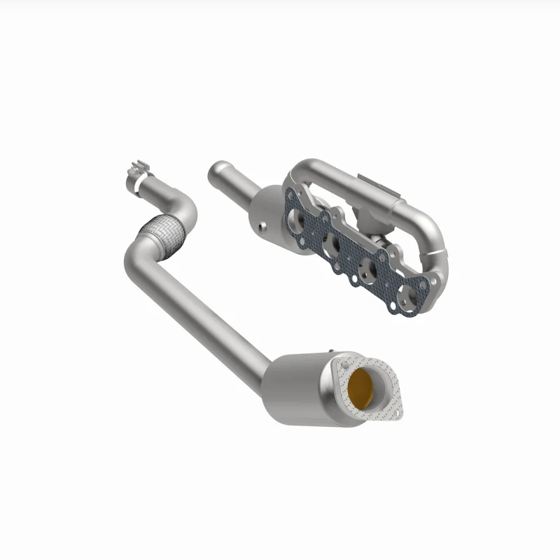 Magnaflow 15-20 Ford Mustang 5.0L Direct Fit Converter - Image 18