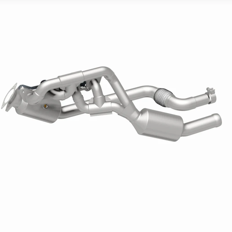 Magnaflow 15-20 Ford Mustang 5.0L Direct Fit Converter - Image 29