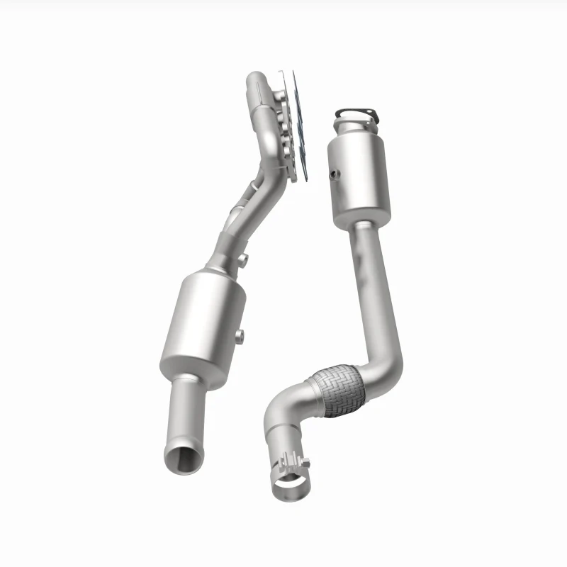 Magnaflow 15-20 Ford Mustang 5.0L Direct Fit Converter - Image 30