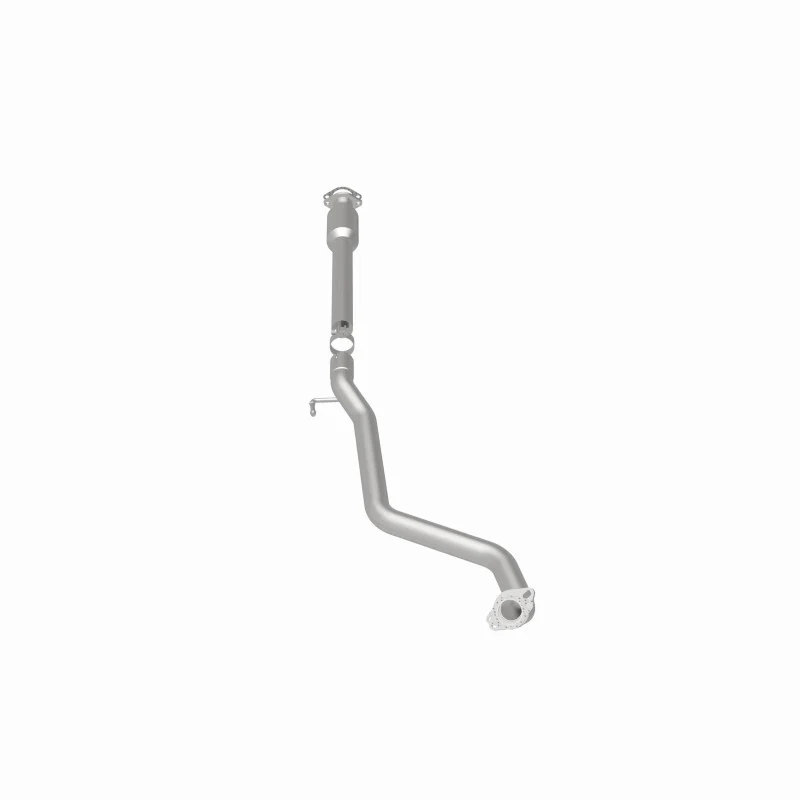 Magnaflow 16-17 Veloster L4 1.6 OEM Underbody Direct Fit Converter - Image 3