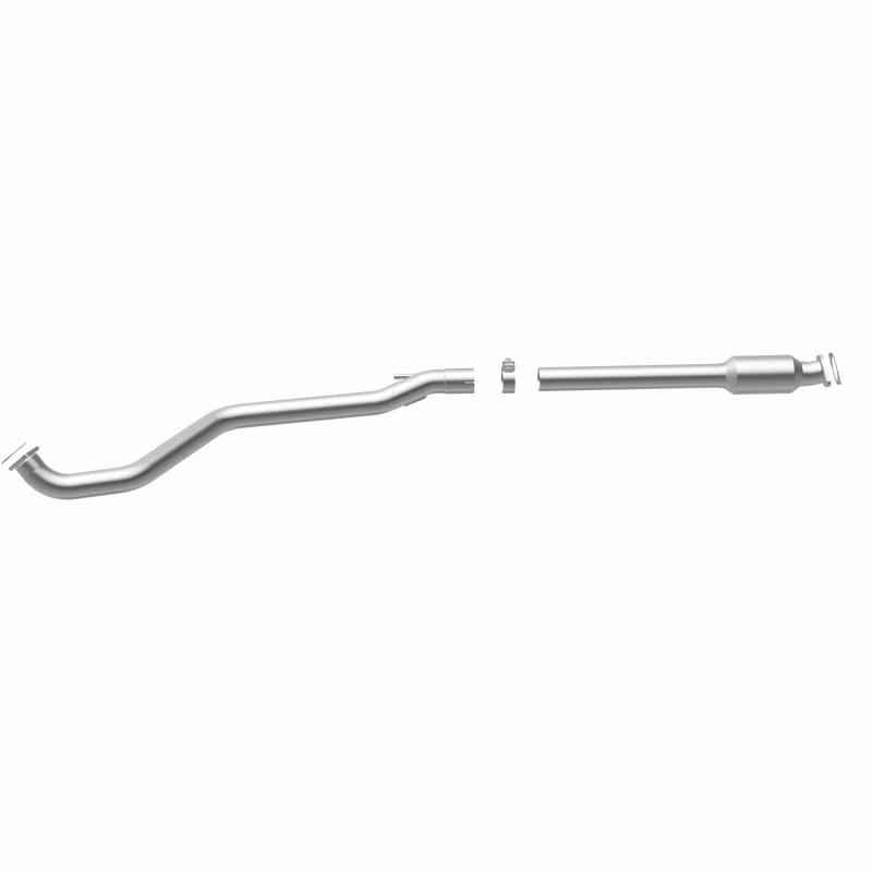 Magnaflow 16-17 Veloster L4 1.6 OEM Underbody Direct Fit Converter - Image 32
