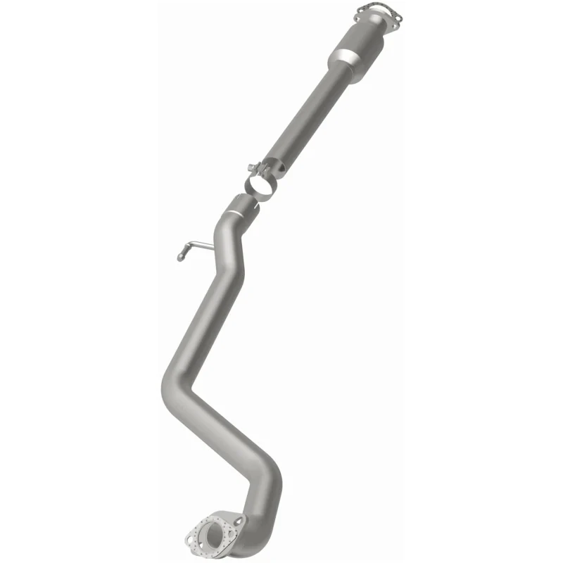Magnaflow 16-17 Veloster L4 1.6 OEM Underbody Direct Fit Converter - Image 34