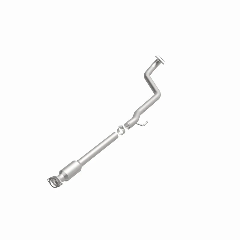 Magnaflow 16-17 Veloster L4 1.6 OEM Underbody Direct Fit Converter - Image 8