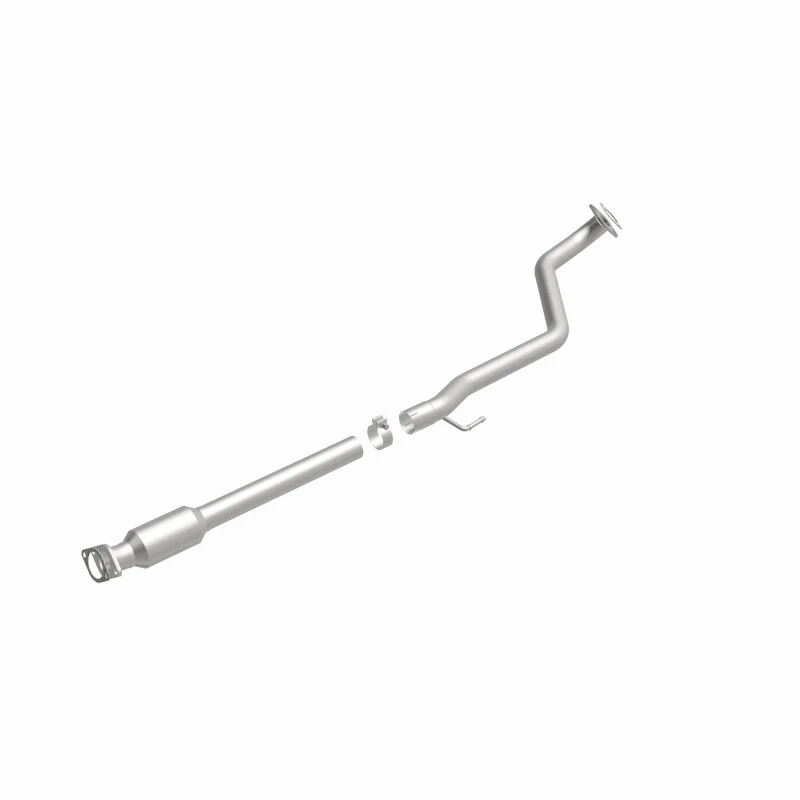 Magnaflow 16-17 Veloster L4 1.6 OEM Underbody Direct Fit Converter - Image 9