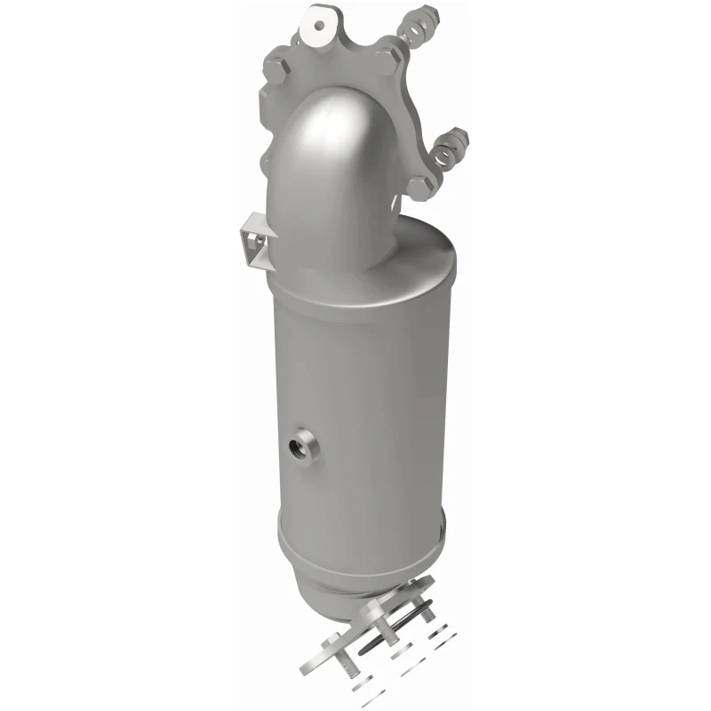 Magnaflow 16-21 Honda Civic 1.5L Direct Fit Converter - Image 22