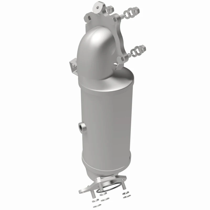 Magnaflow 16-21 Honda Civic 1.5L Direct Fit Converter - Image 29