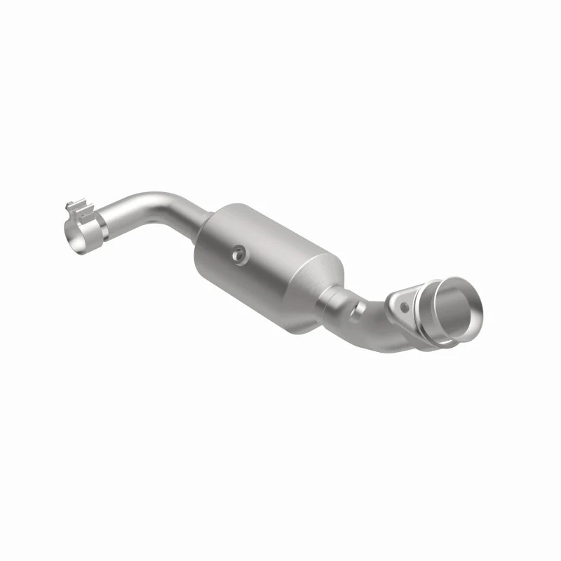 MagnaFlow 18-20 Ford F-150 V6 3.3L Left Underbody Direct-Fit Catalytic Converter - Image 16