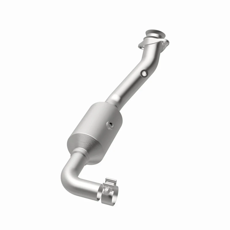 MagnaFlow 18-20 Ford F-150 V6 3.3L Left Underbody Direct-Fit Catalytic Converter - Image 24