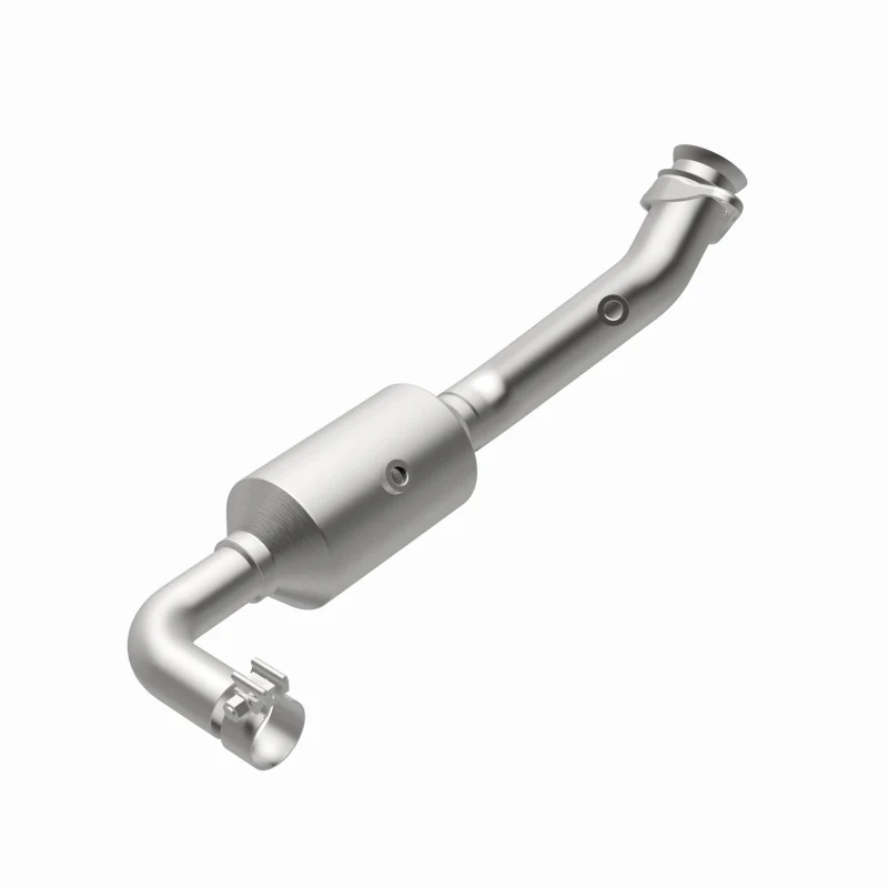 MagnaFlow 18-20 Ford F-150 V6 3.3L Left Underbody Direct-Fit Catalytic Converter - Image 39