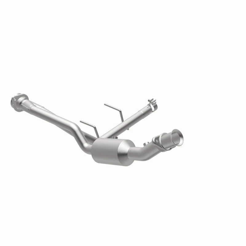 MagnaFlow 18-20 Ford F-150 V6 3.3L Right Underbody Direct-Fit Catalytic Converter - Image 16